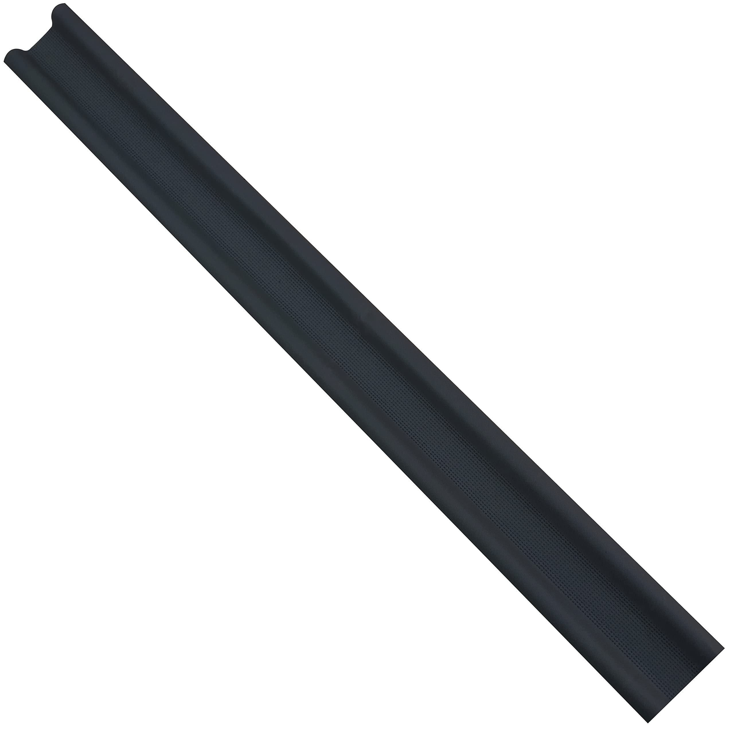 SUL Under Door Draft Stopper,Bottom Seal,Soundproof Draught Stoppers Energy Efficient Reduce Noise