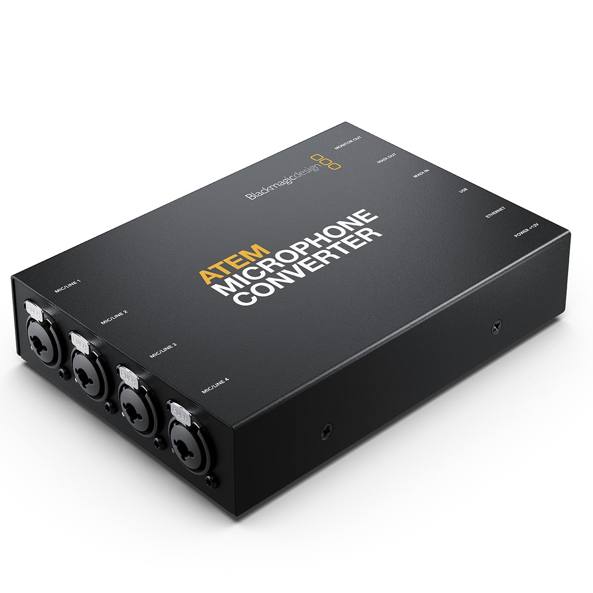 ATEM Microfono Converter