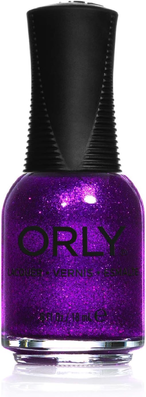 Nail Polish, Bubbly Bombshell 18 ml