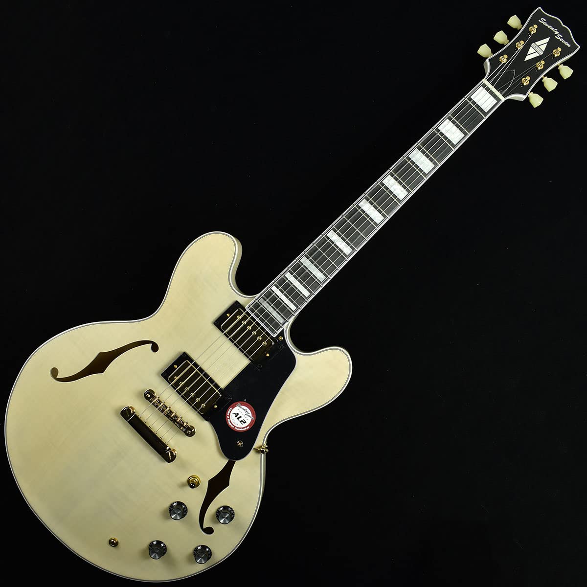 Amazon | Seventy Seven EXRUBATO-CTM-JT W-BD S/N：SS22288