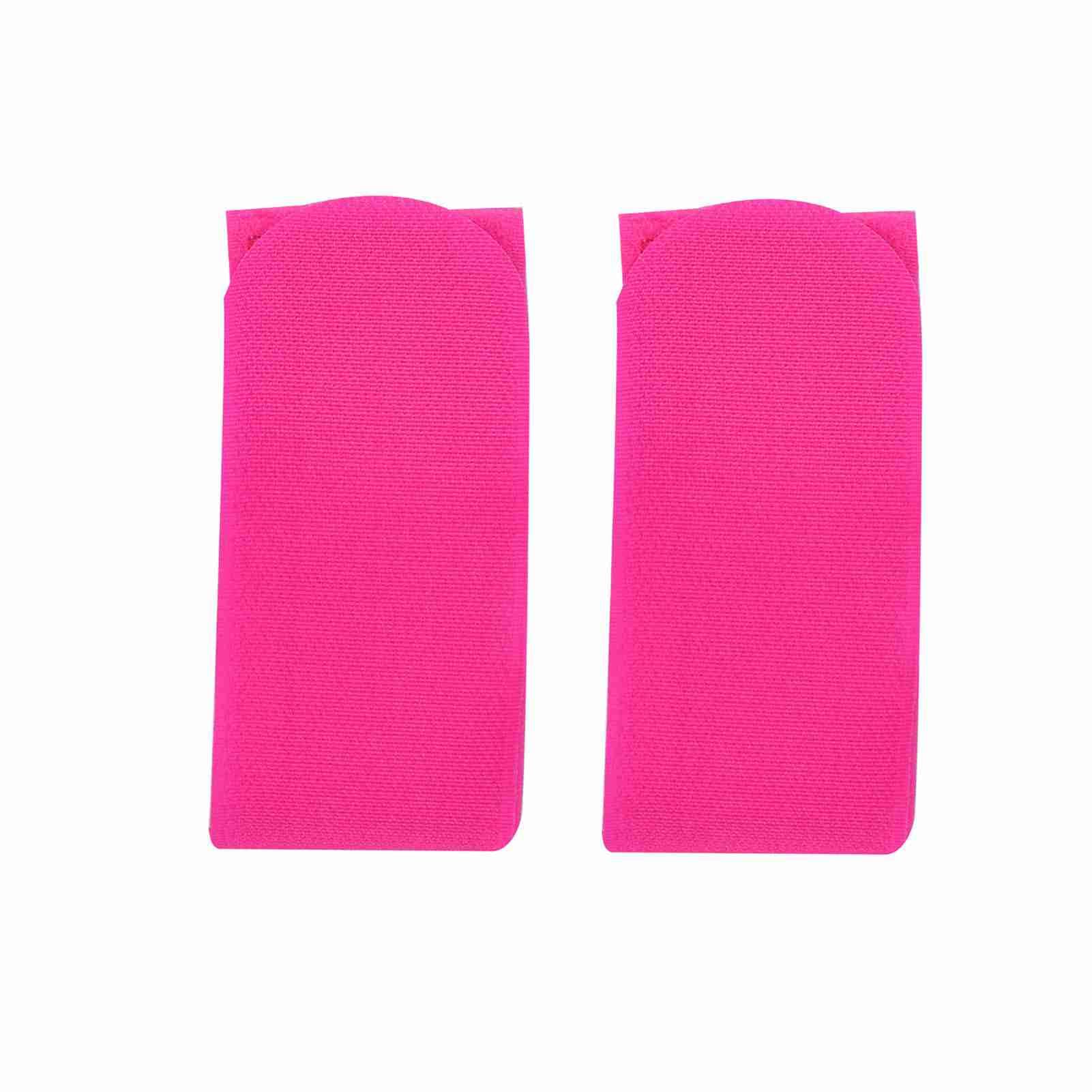 VGEBY Cinghie da Sci, Cinghie di Fissaggio per Sci Design con Gancio e Anello Fascette da Sci Cravatte da Sci Snowboard Cinturino in Nylon Accessorio da Snowboard Progettato per