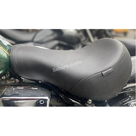 re classic 350 back seat