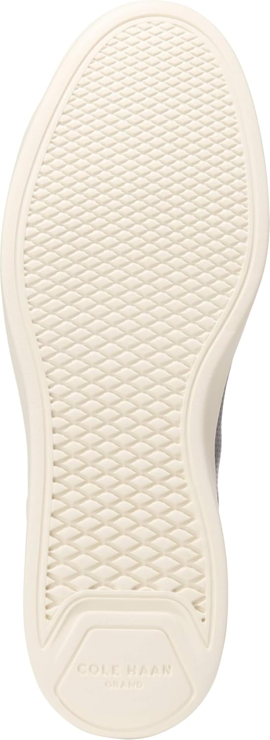 Cole Haan Men's Grand Crosscourt Modern Perf LTT Sneakers - Image 3