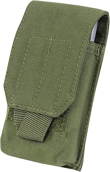Condor Elite MA73-001 Tech Sheath Olive DRAB