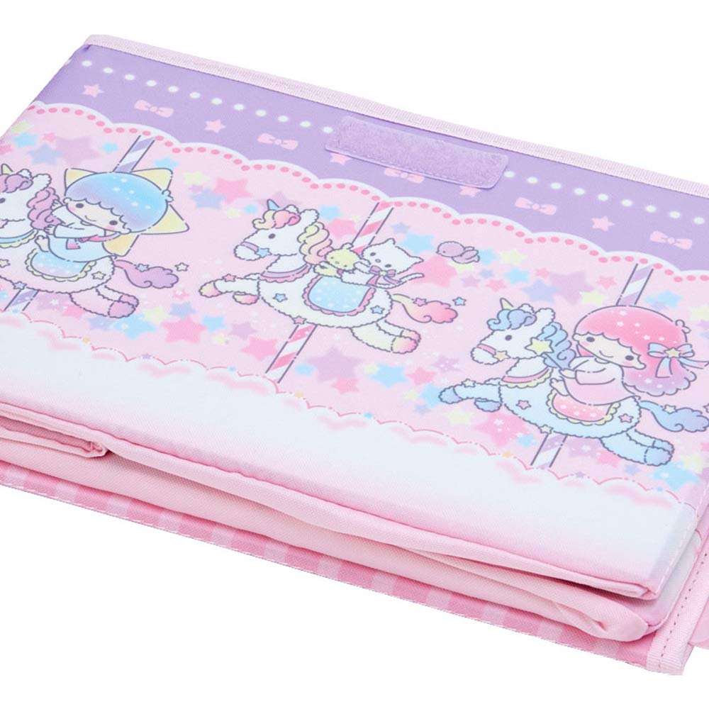 Amazon.co.jp: サンリオ(SANRIO) リトルツインスターズ フタ付き