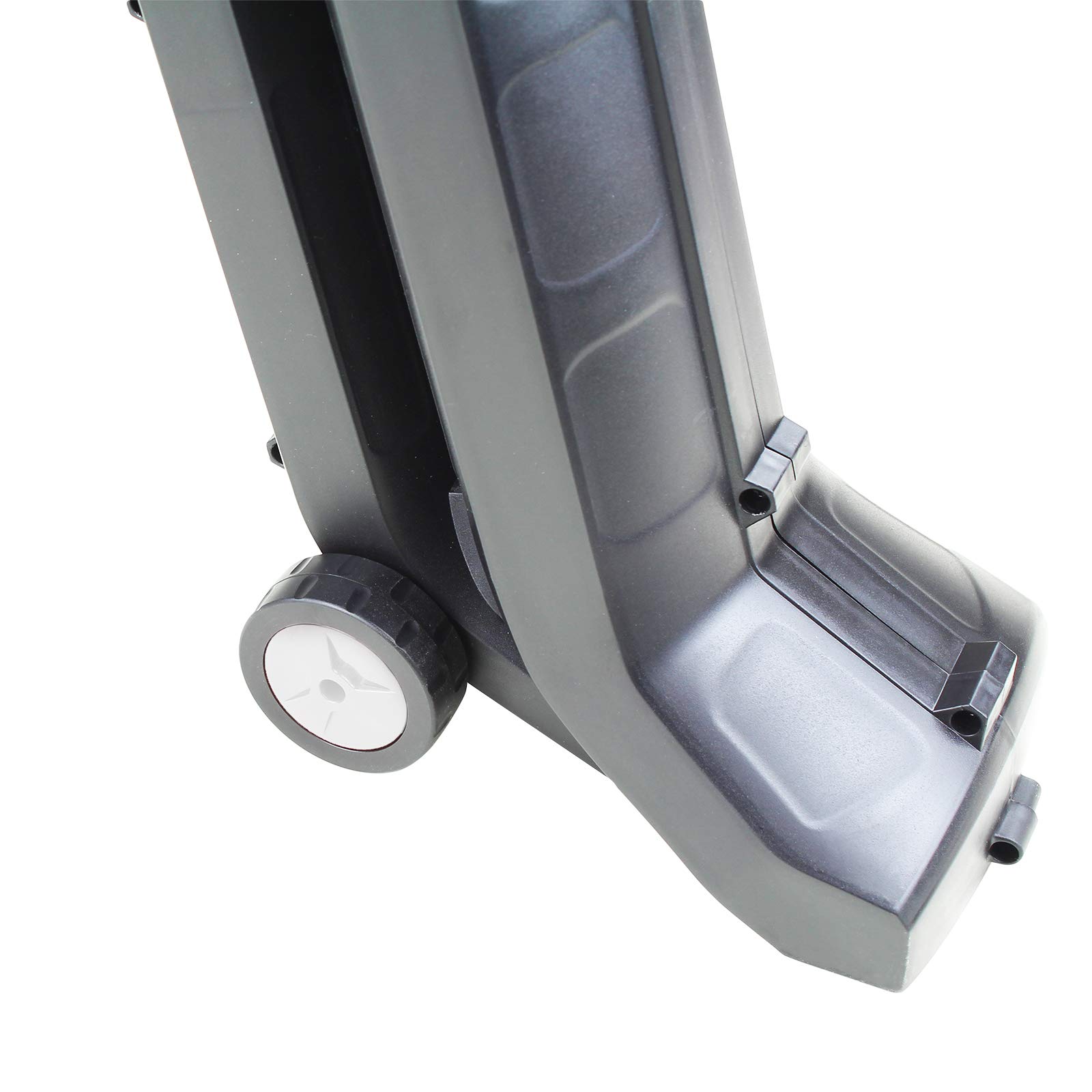 Buy Hyundai 3in1 Leaf Blower, 3000W Garden Vacuum & Mulcher, 45 Litre