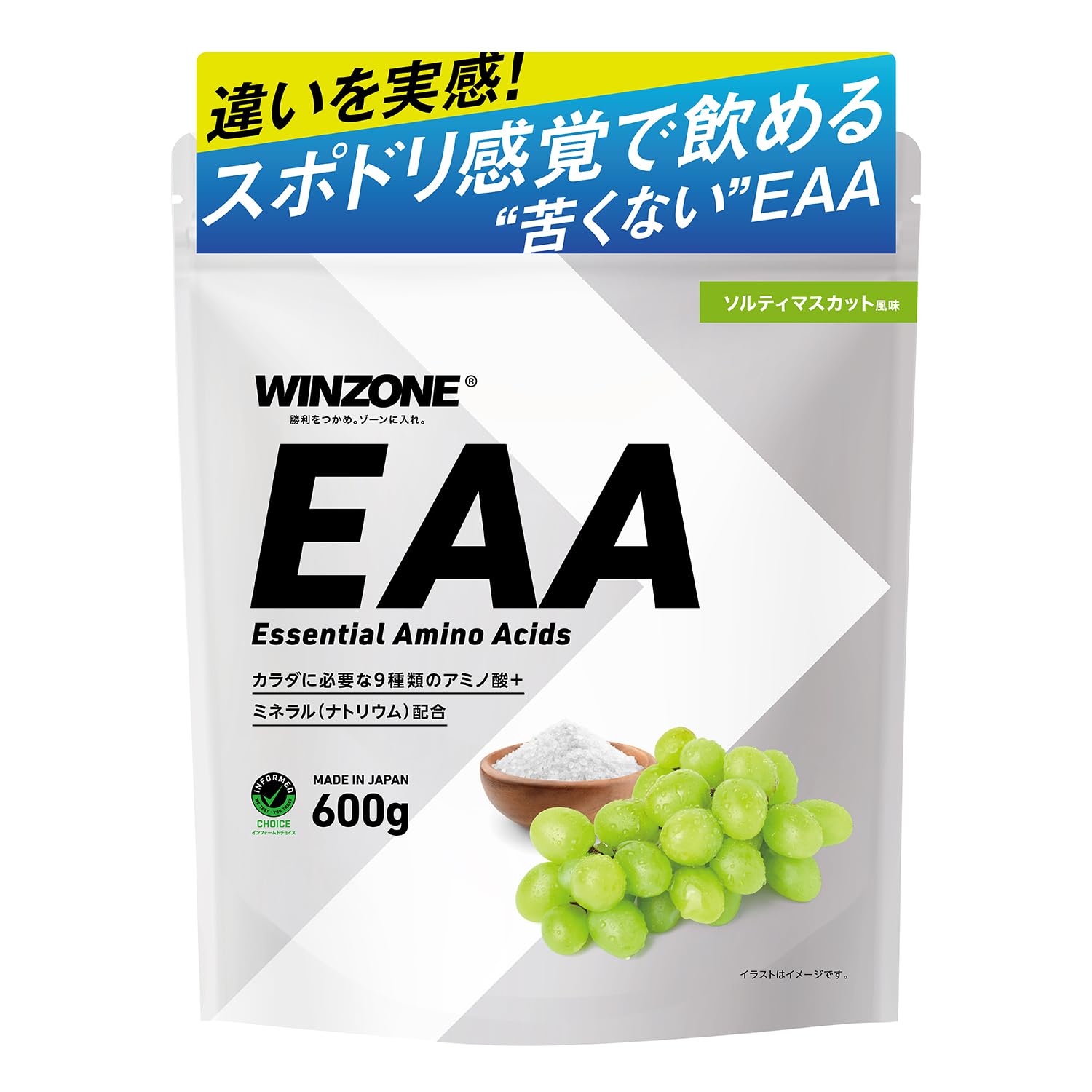 WINZONE EAA