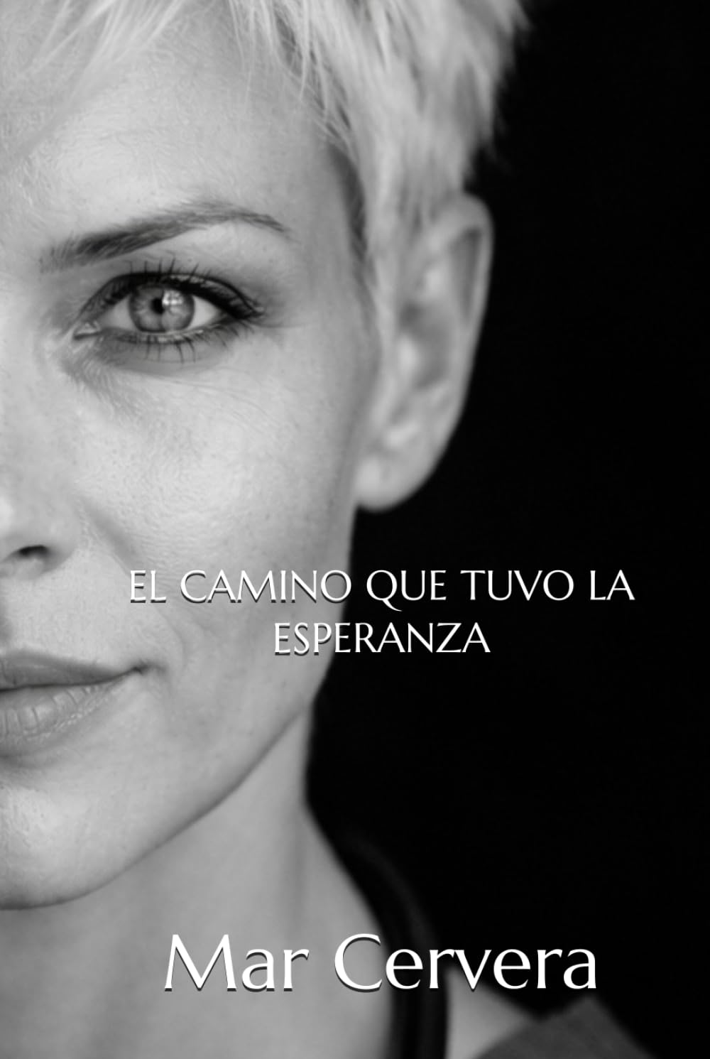El camino que tuvo la Esperanza: Crónica de una mano que no se soltó (Herencias del alma)