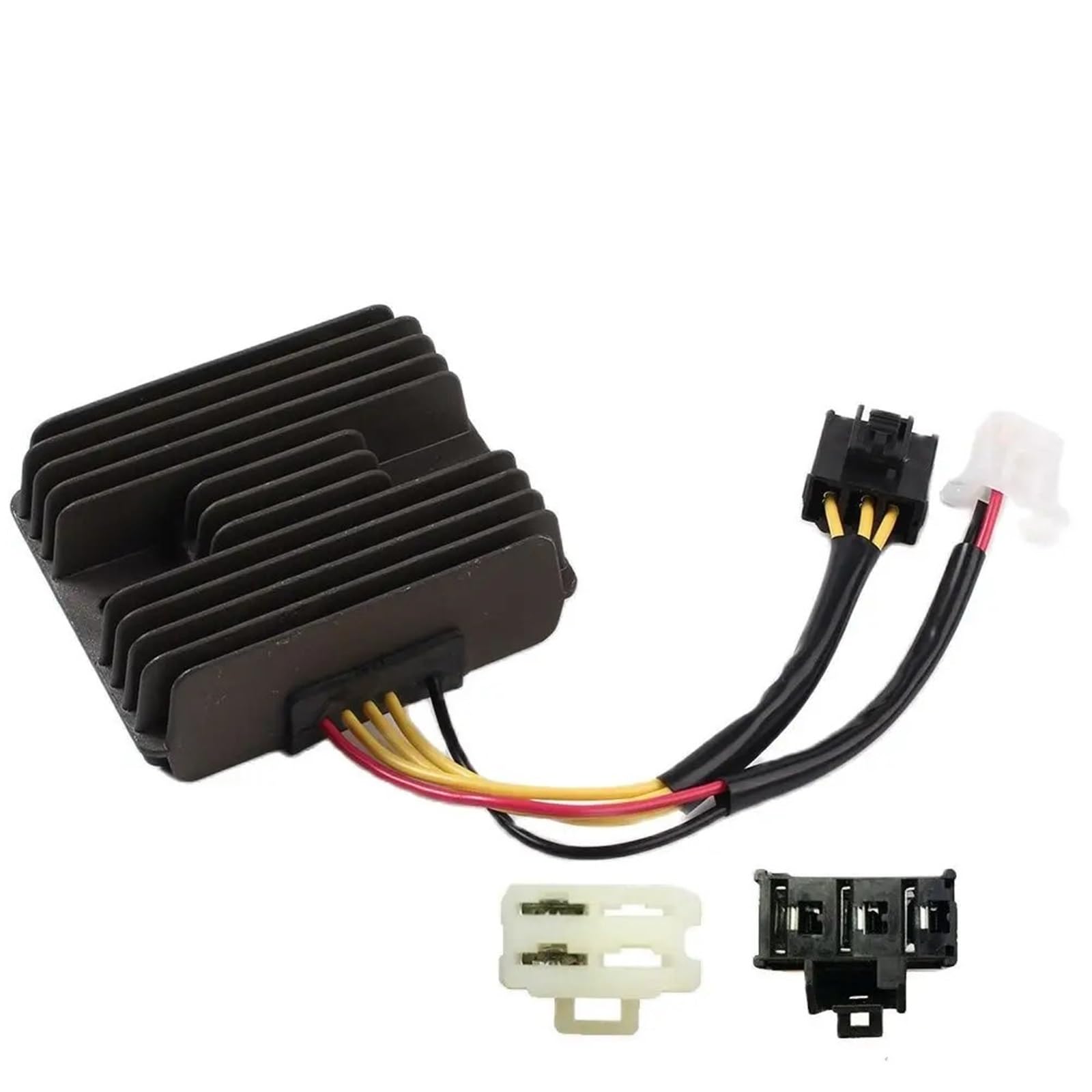 Regolatore di tensione rettificatore Adatto per CFMOTO 500 CF500 500CC UTV ATV GO KART 12V 0180-151000 CF188-151000 Raddrizzatore Regolatore di Tensione