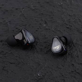 Amazon.co.jp: Linsoul RUMAUDIO Blueハイエンド純バランスド