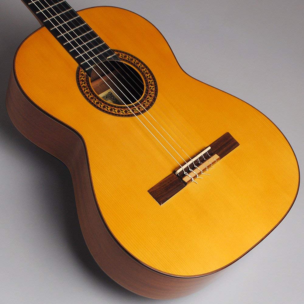 Amazon.co.jp: RAIMUNDO 136S クラシックギター レイモンド : 楽器
