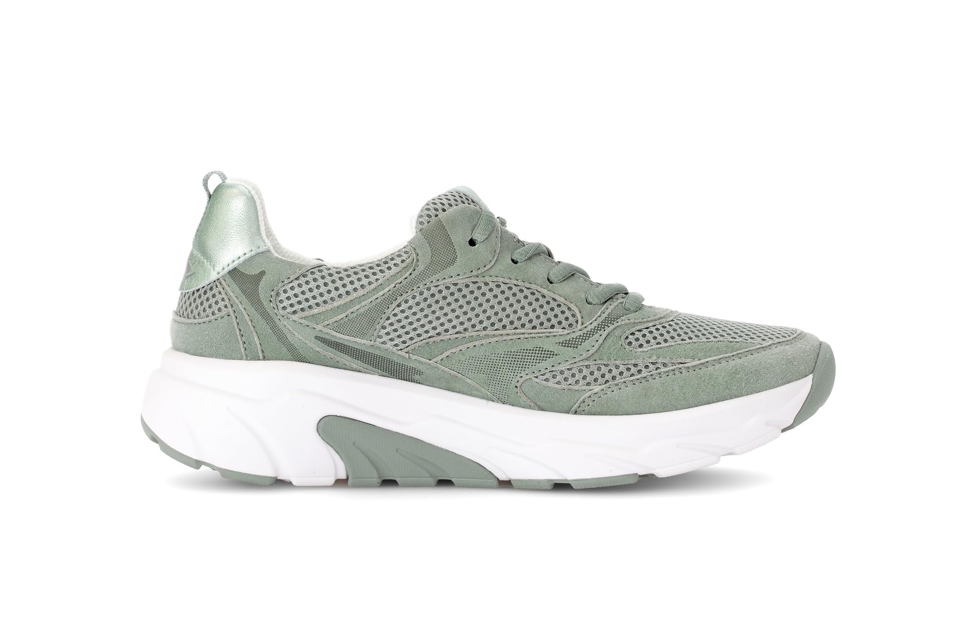 Gabor Damskie buty typu sneaker, damskie półbuty