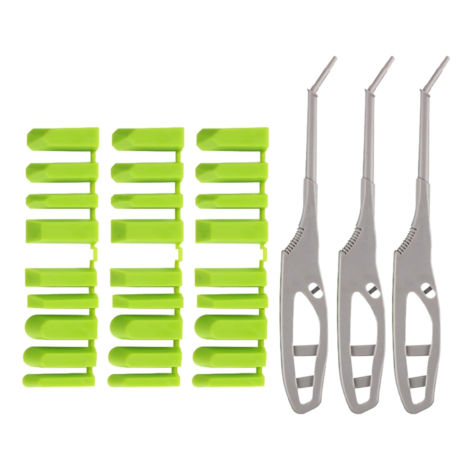 Laikoutd A Professional Plastomer Multiple Ngles Scrapers Set For Various Construction Needs Wide Ranges Of Pplications Improvement Tool Professional Grout Interchangeable Scraper Heads Fine Grout Silicone Set
