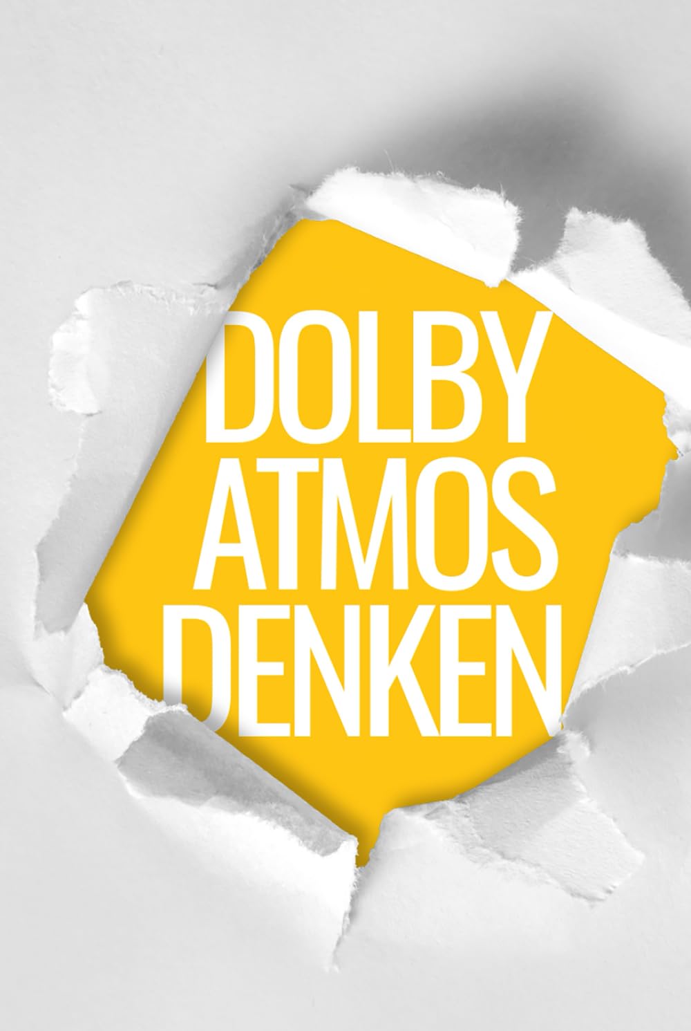Dolby Atmos production musicale livre technique rock pop metal