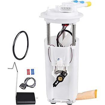 Amazon Com Lamda E3521m New Electric Fuel Pump Module Assembly Fit 2002 2004 Buick Rendezvous 2001 2004 Pontiac Aztek Automotive