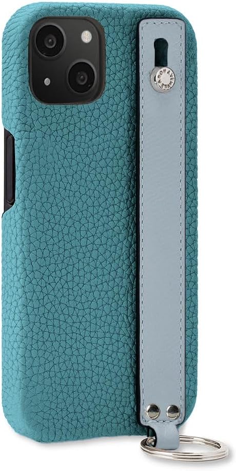 ボナベンチュラ iPhone13 バックカバーケース　ボッタラートレザー ボナベンチュラ iPhone13 バックカバーケース ボッタラートレザー