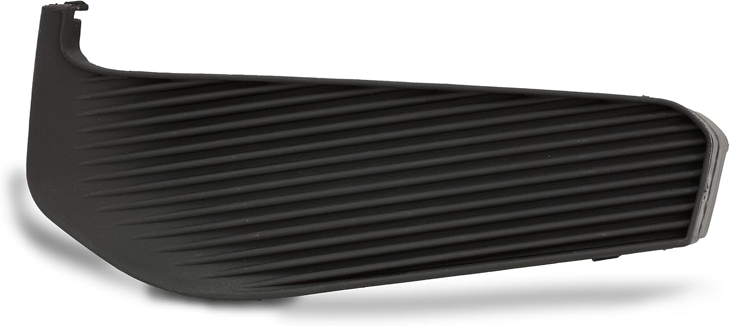 BXZ LED Daytime Running Light Driving Lamp W/Bumper Insert Driver Left LH For Chevy Malibu 2016 2017 2018