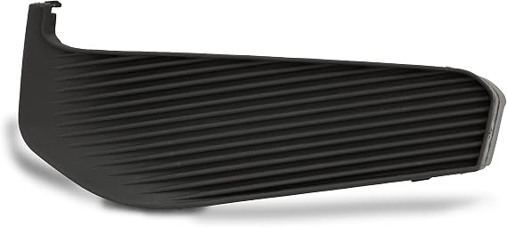 BXZ LED Daytime Running Light Bumper Insert For Chevy Malibu 2016 2017 2018