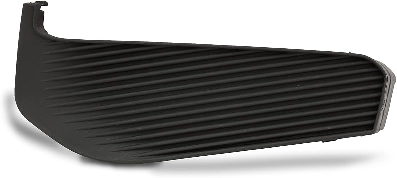 BXZ LED Daytime Running Light Bumper Insert For Chevy Malibu 2016 2017 2018