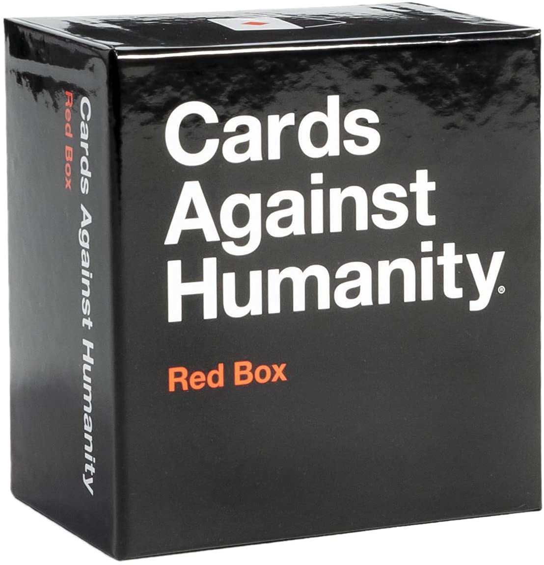 U/D Cards Against Humanity: Red Box • 300-card expansion