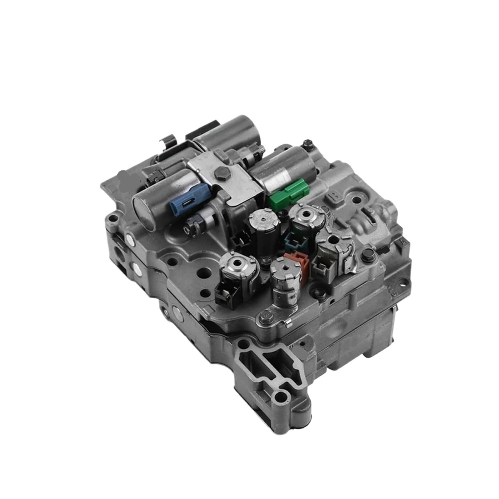 Glymzo One Color Automotive Transmission Assembly Complete Transmission Valve Body Assembly For Volvo For Saab For Chevrolet C30 C70 S40 Re5f22a Af23