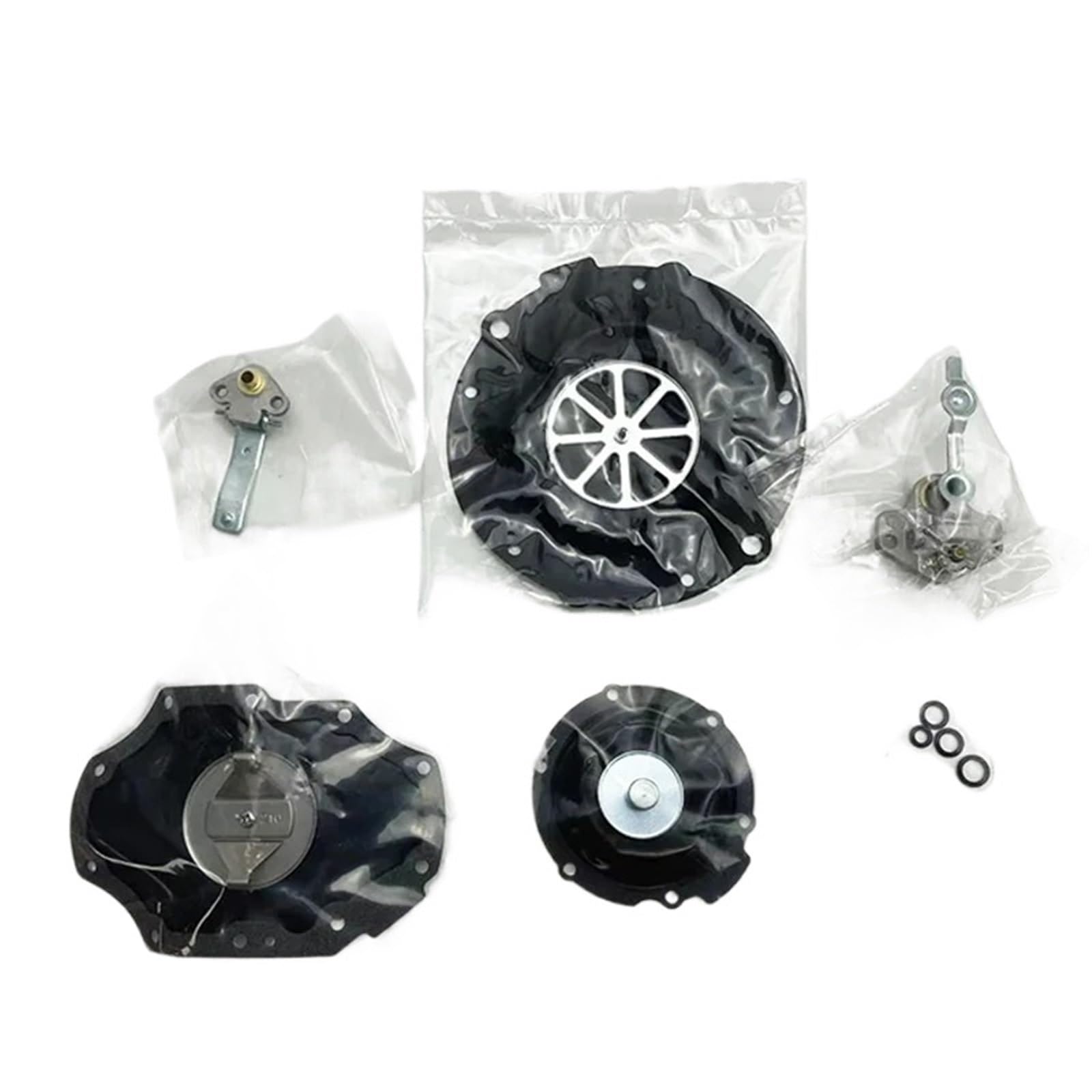 1 pz 17962-00H05 Kit regolatore di membrana GPL for carrelli elevatori, parti for carrelli elevatori, valvola GPL