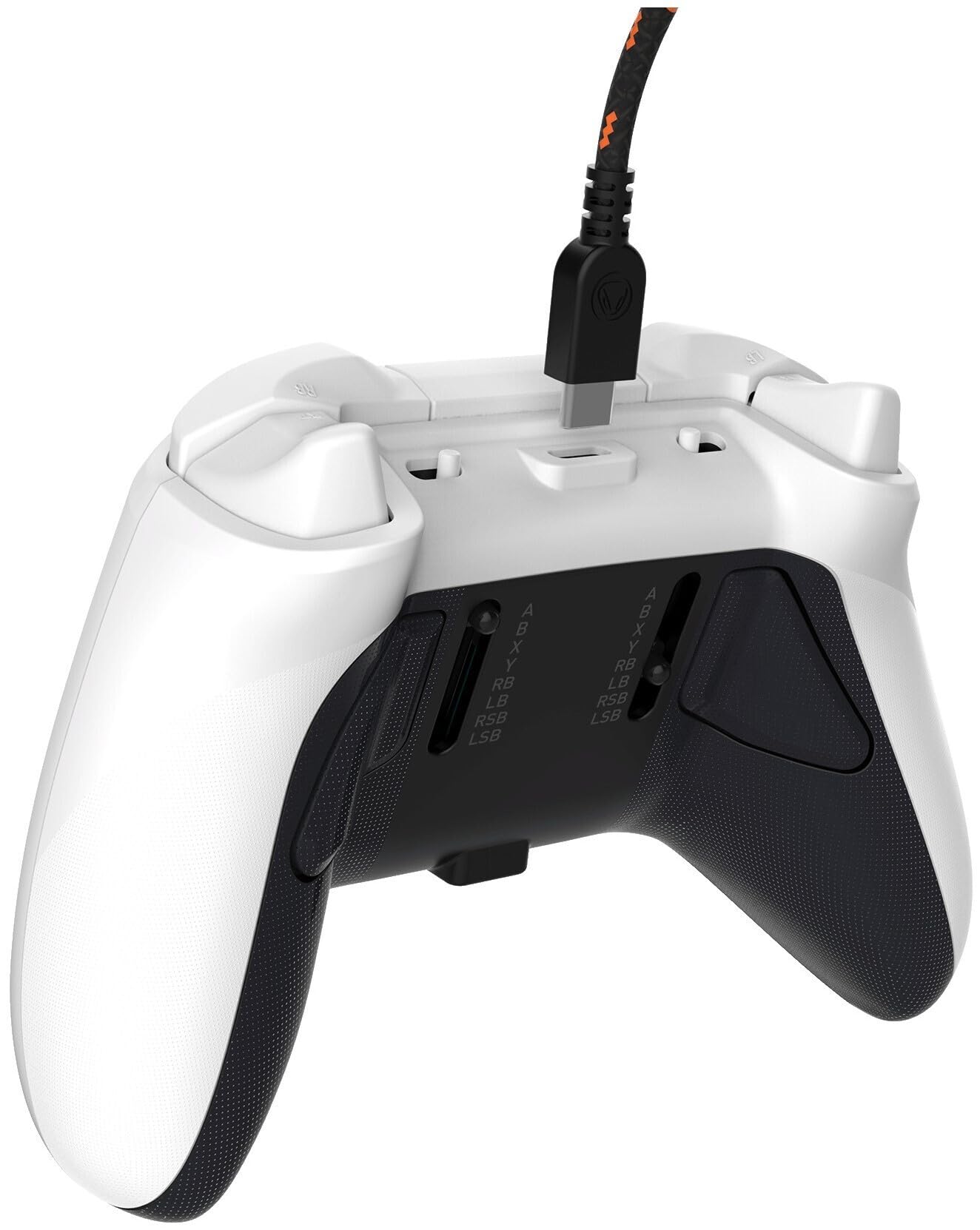 Controller SNAKEBYTE GAMEPAD PRO X SB918858 wired gamepad for Xbox/PC White
