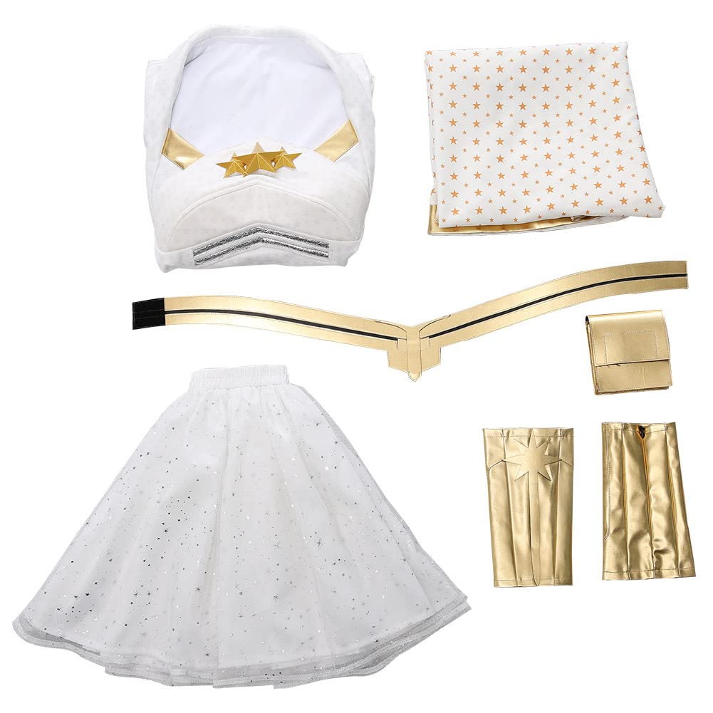 Amazon.co.jp: コスプレ衣装 The Boys Season 1 Starlight Annie