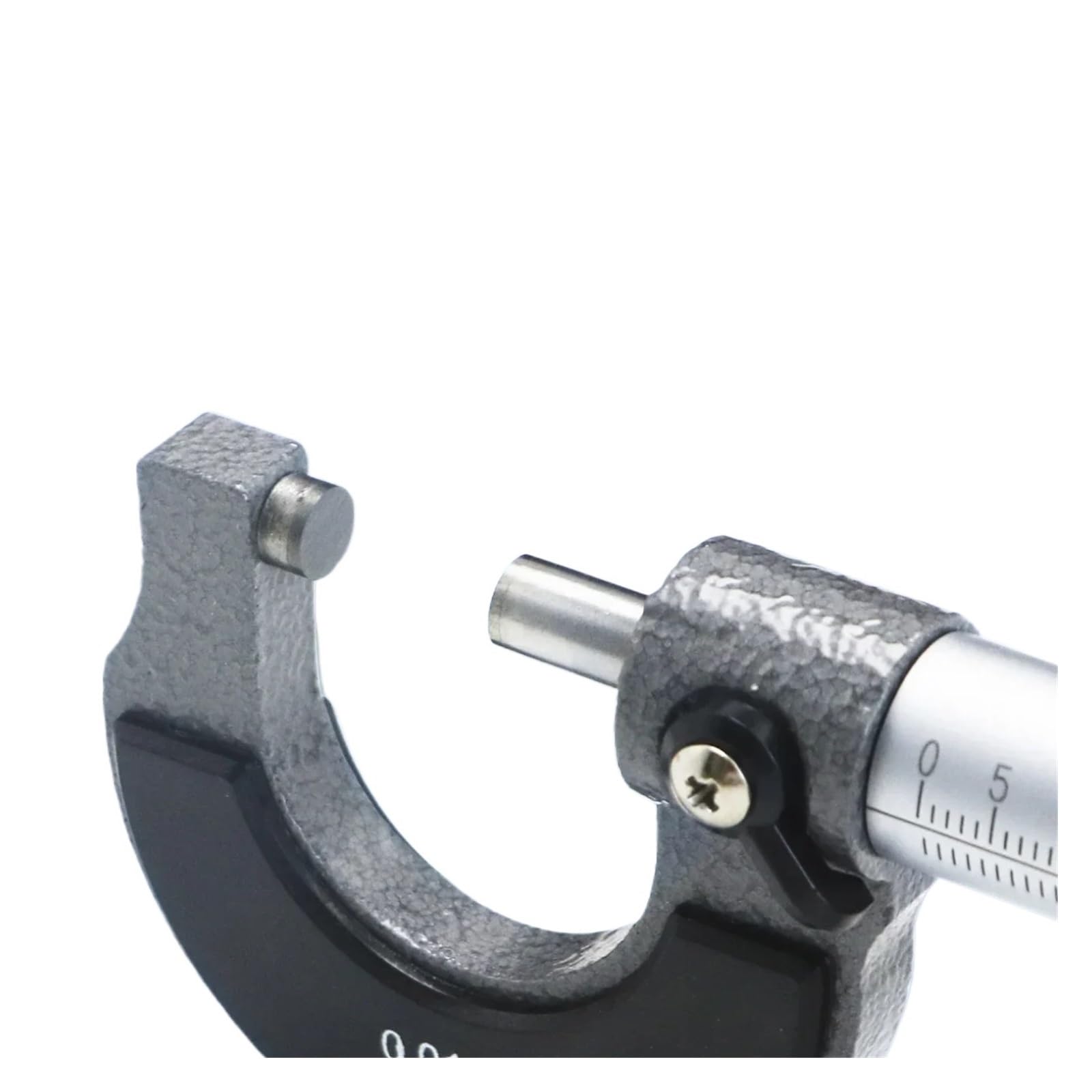 Außenmessschraube, Bereich 0-1" (0-25 mm)