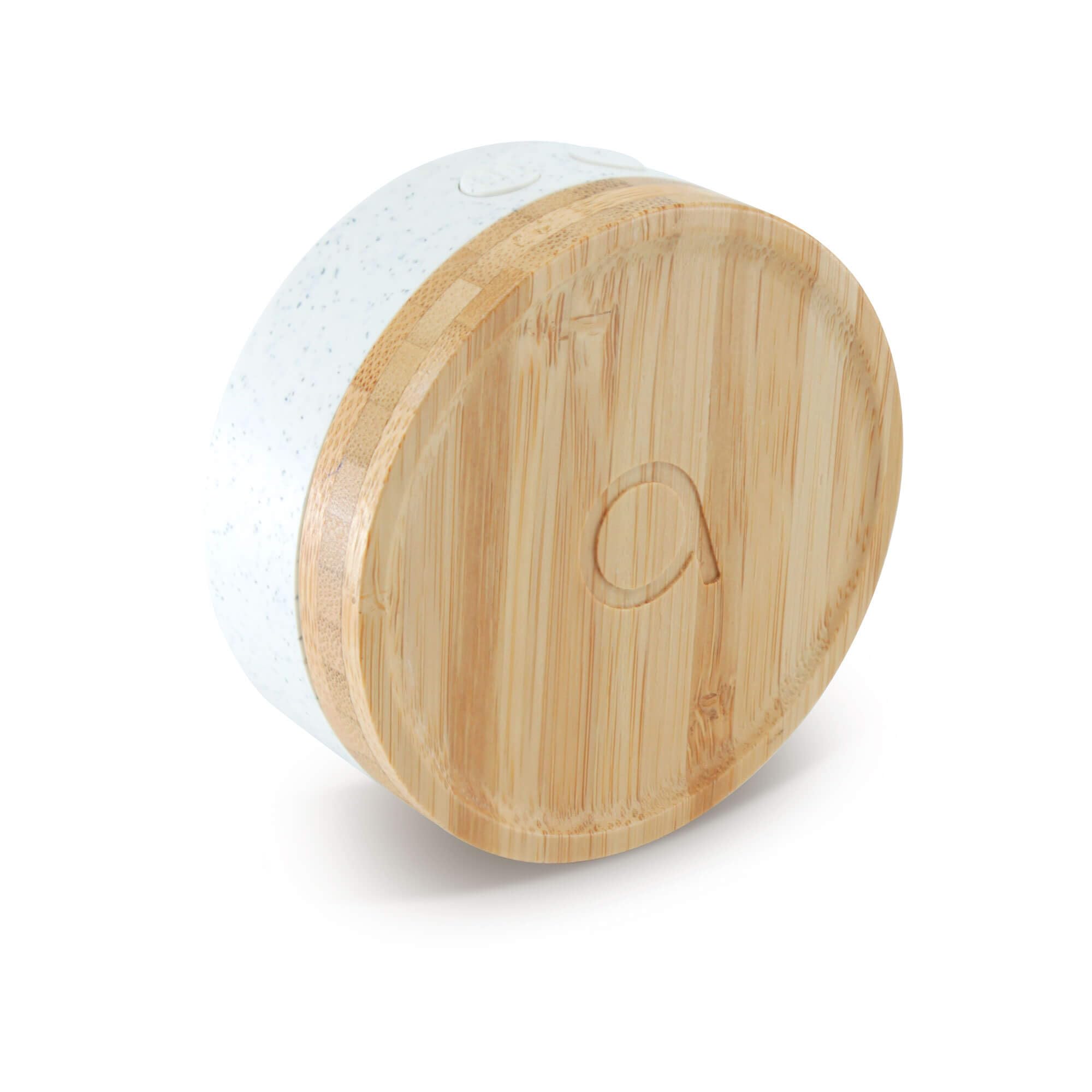 Carillon supplémentaire Bamboo Compatible avec Le Carillon Avidsen Bamboo 102498 Quand on a Deux espaces a Couvrir