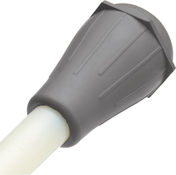 KitchenCraft Turkey Baster, Plastic, Essential Kitchen Gadget for Roasting, 28 cm