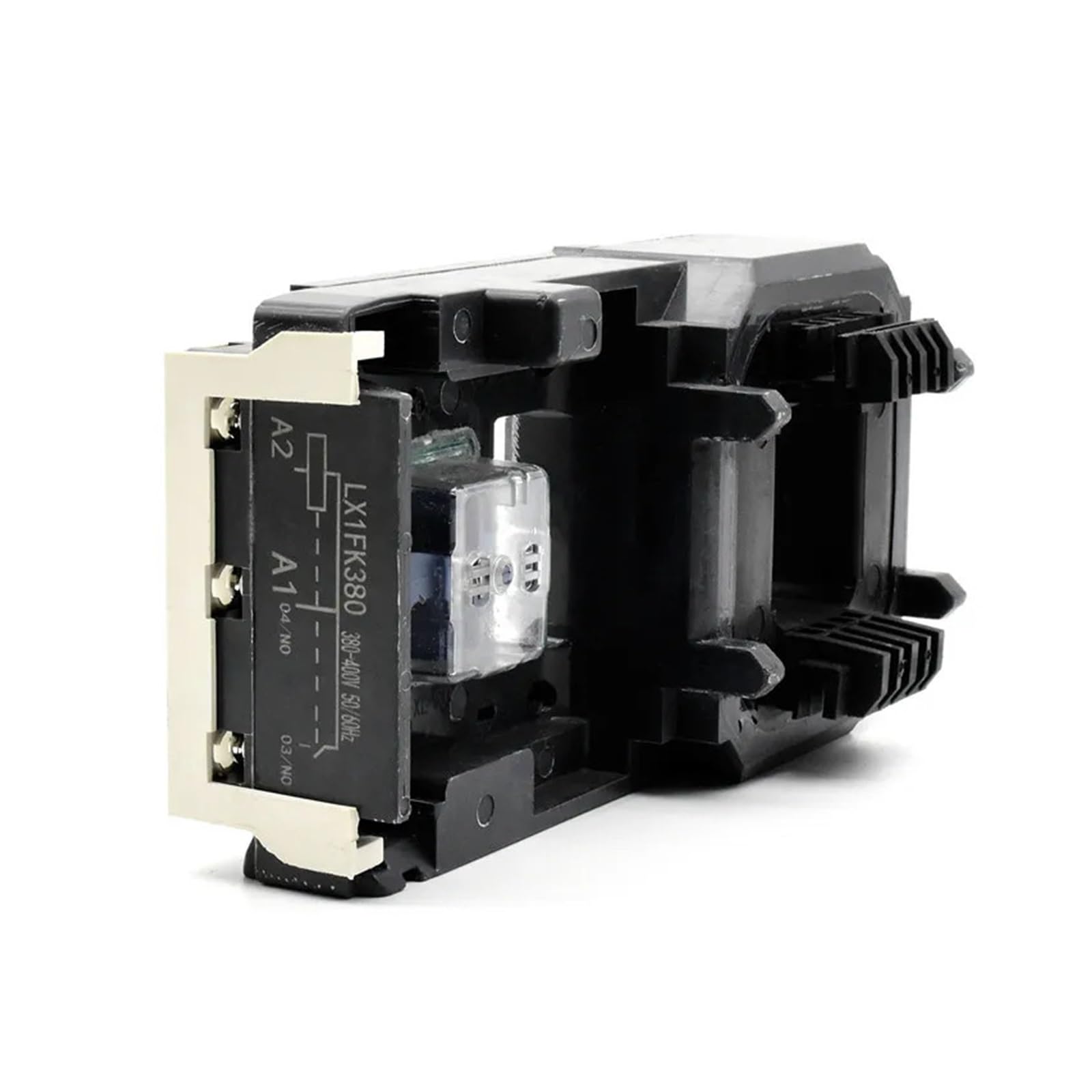 Bobina de control de voltaje del contactor LX1FK220 LX1FK380 LX1FK 110 V 440 V 220 V 380 V(LX1FK440 (440V))