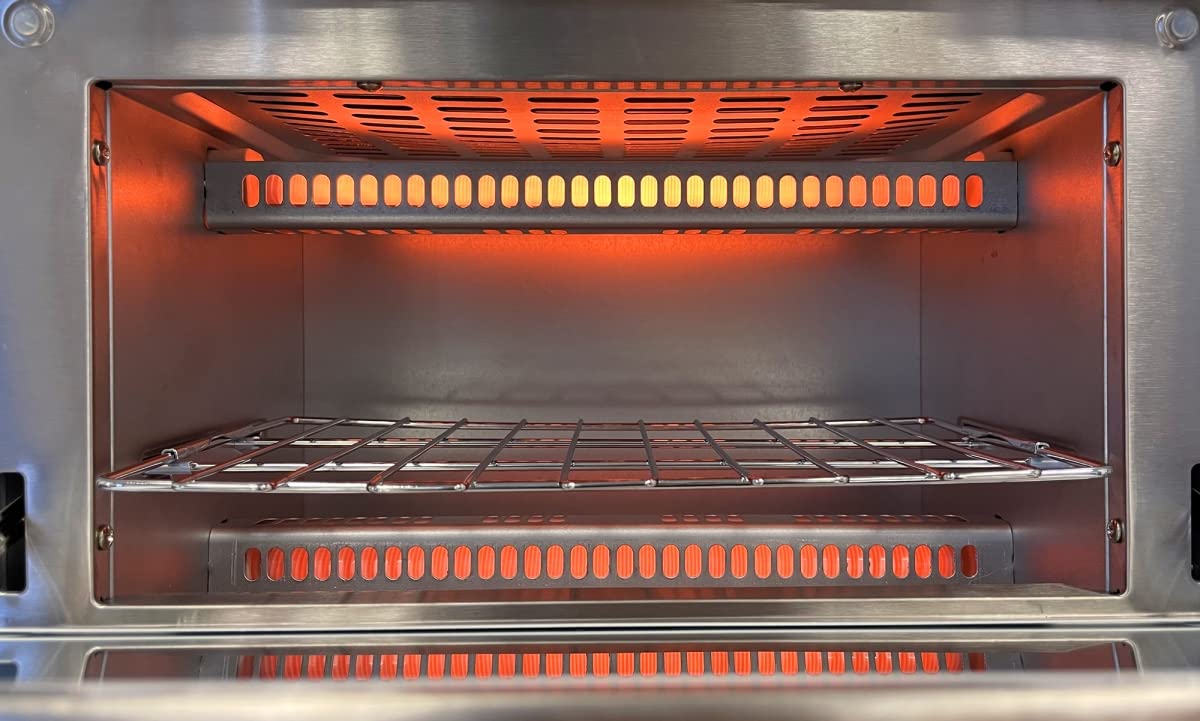 3 in 1 Breakfast Maker, Black