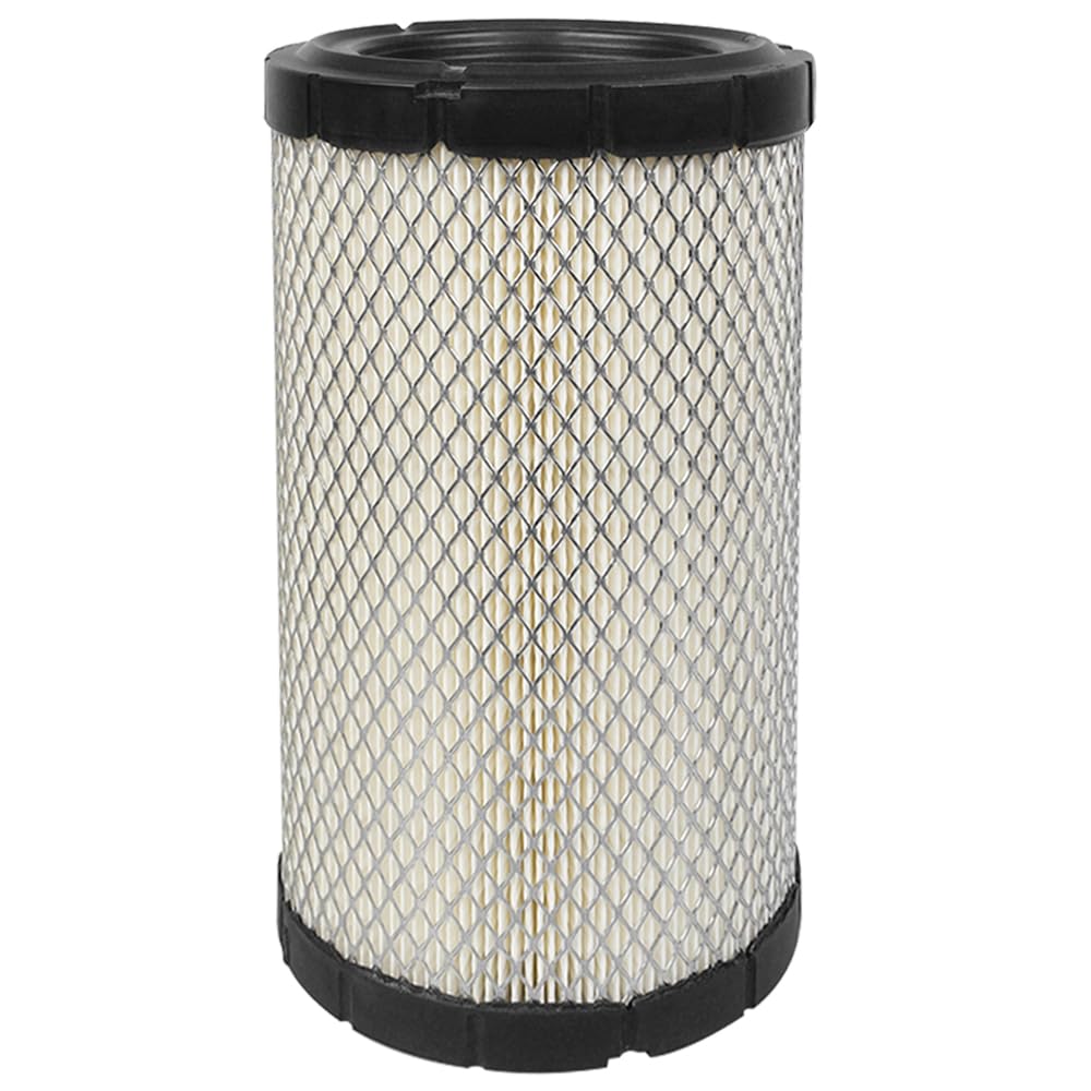 715900394 air filter compatible with can am defender traxter hd5 hd8 hd7 hd9 hd10 maverick trail 1000 700 800 800r sport 1000 commander 700 2016-2023 replace cm-8016 af25890-2