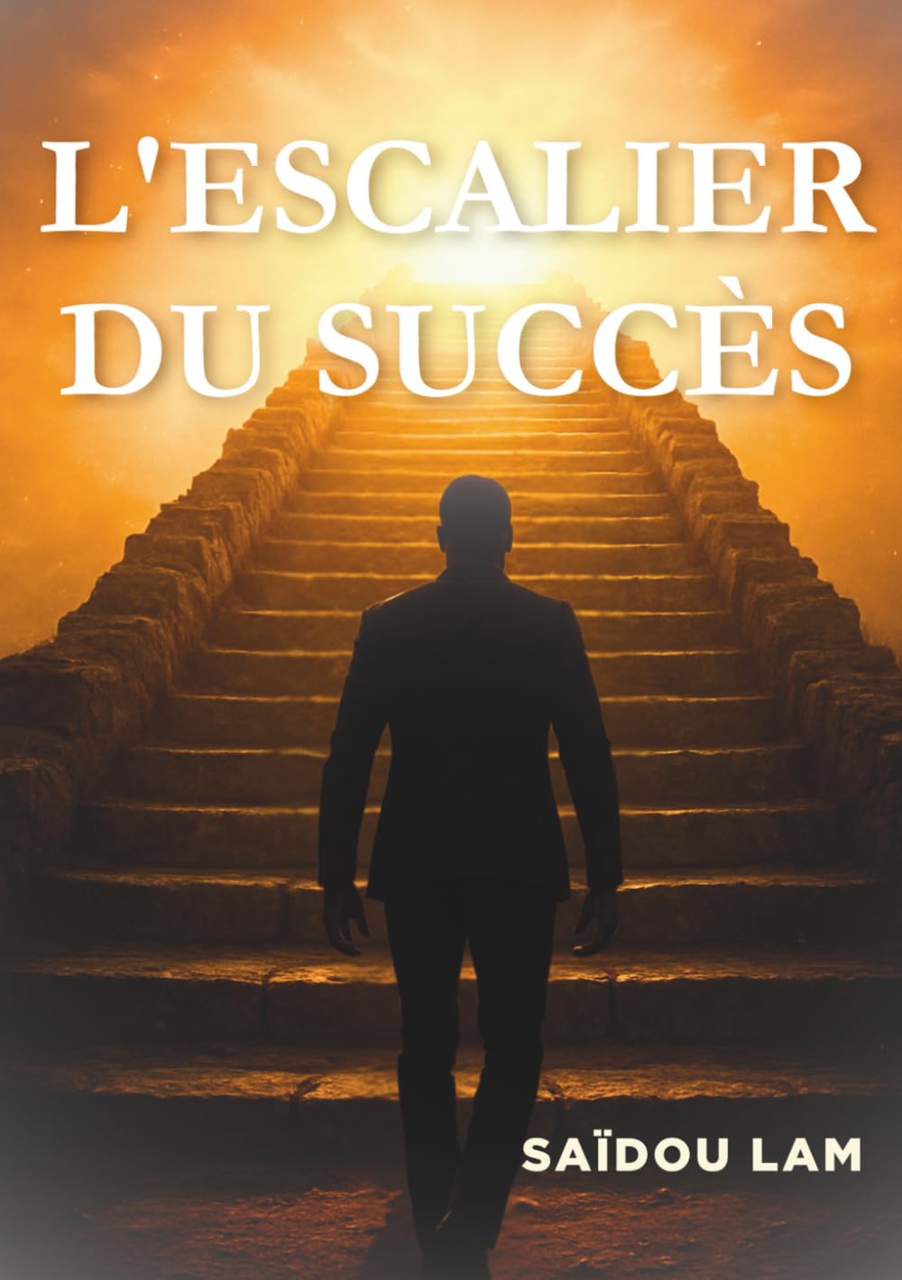 L'ESCALIER DU SUCCÈS