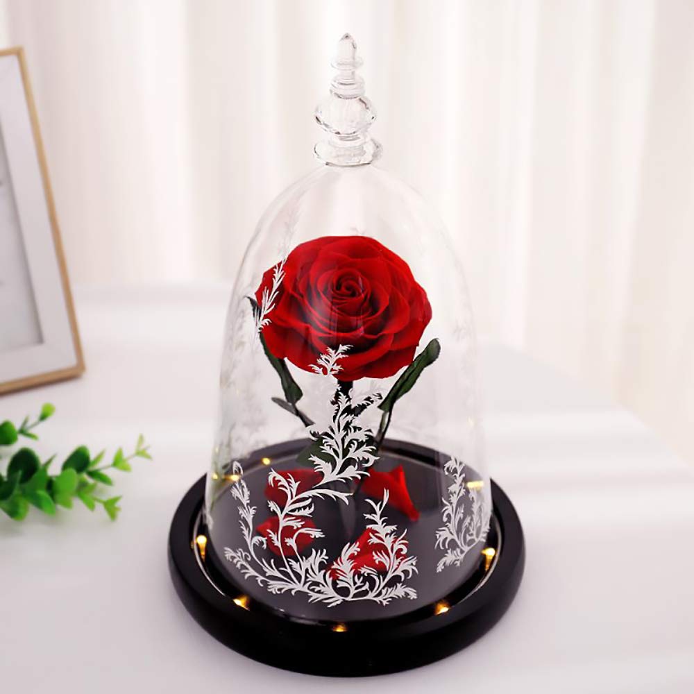 Amazon｜DOTKV ウェディングブーケ ウェディングブーケ 花嫁用