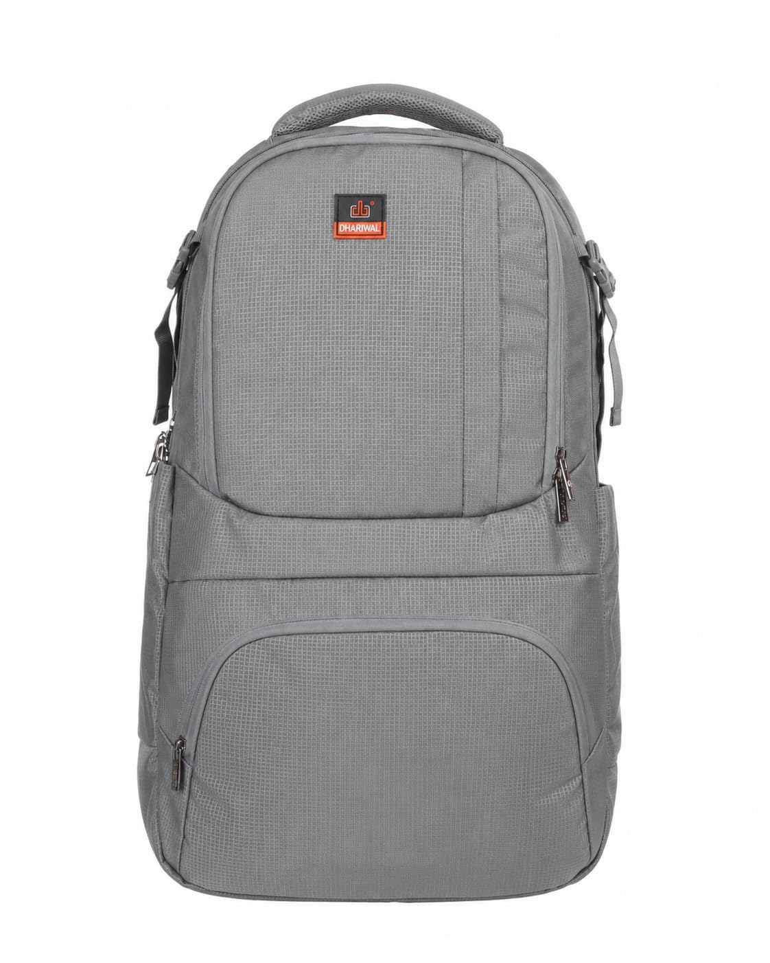 Dhariwal TRK - 222 Overnighter Rucksack 75L Laptop Travel Backpack Bags for Man and Women, Large Size, Hiking, Trekking, Weekender, Travel Bag for Boys & Girls-image-30