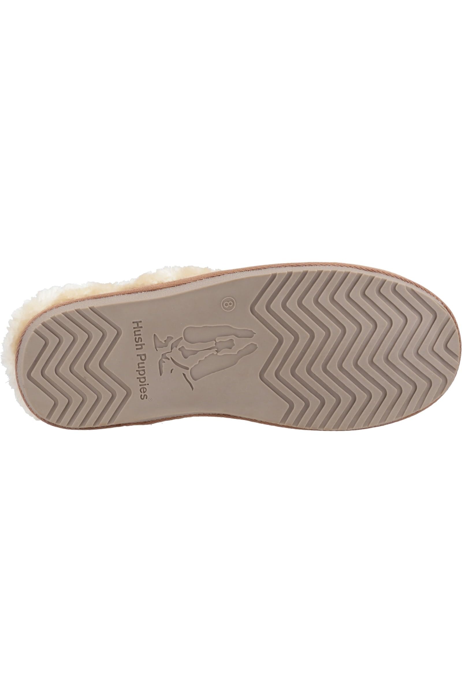 Hush Puppies Mężczyźni AtticusAtticus Pantofle