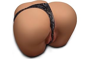 Hands-Free Male Masturbation Kit: 3D Realistic Sleeve, Silicone Sweater (Fancy Lover, Q771)