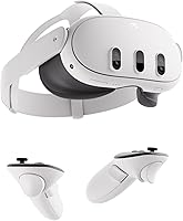 Meta Quest 3 512GB VR Headset