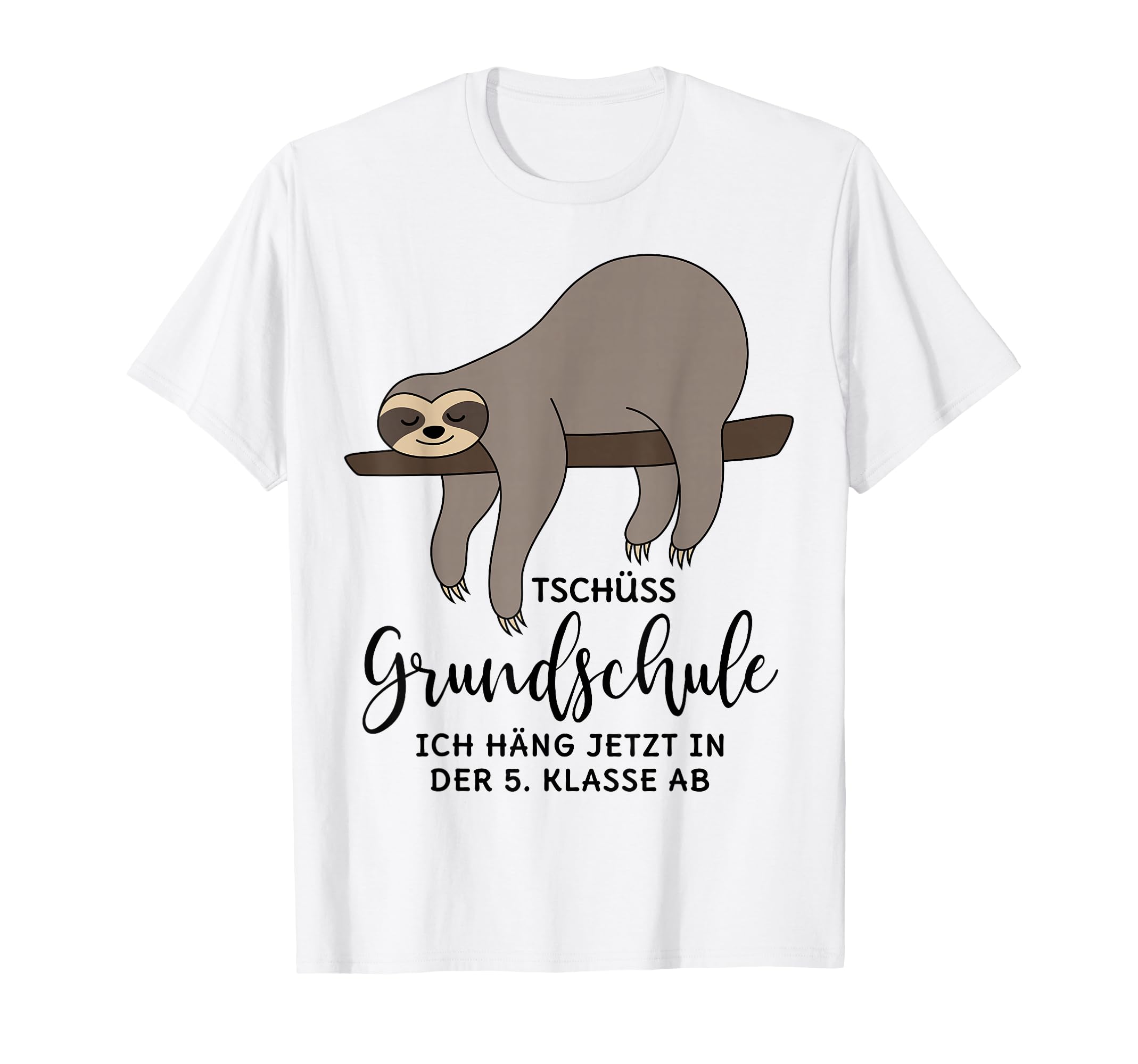 Kleidung mit Designs von Amazon Merch on Demand