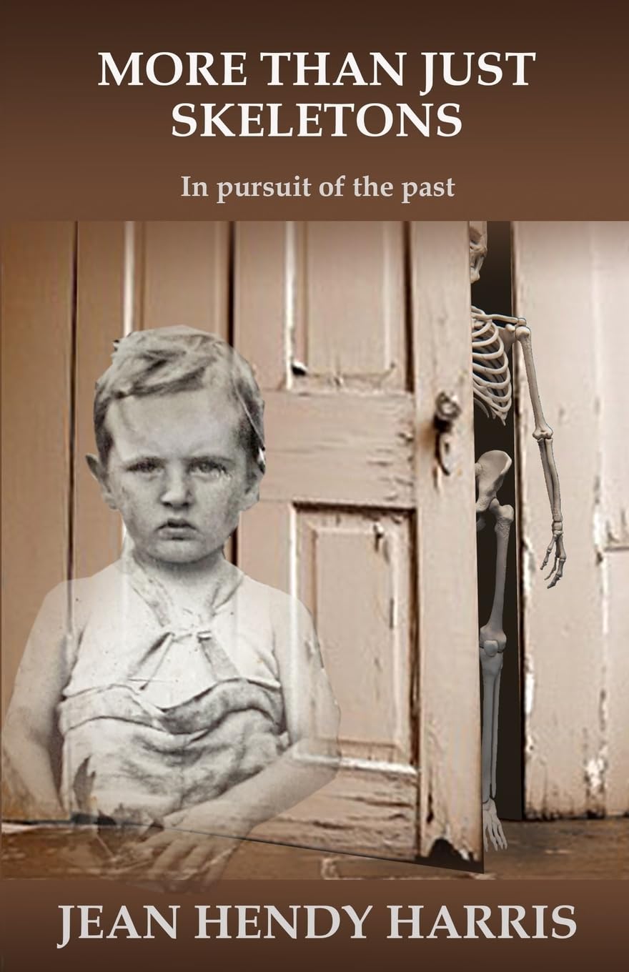 More Than Just Skeletons: In pursuit of the past