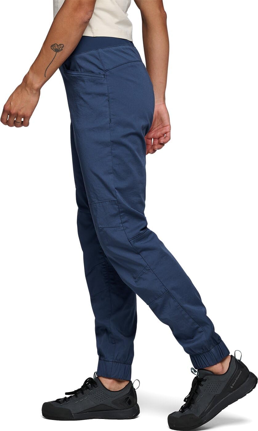 SP Pants for Women by Black Diamond