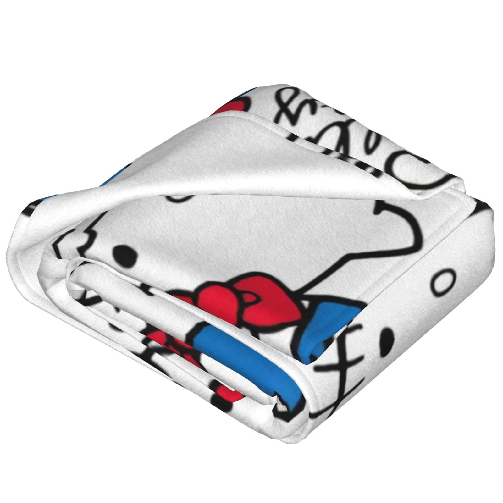 Rady ハローキティ ブランケット ひざ掛け Amazon｜ブランケット ハローキティ ひざ掛け 毛布 フランネル