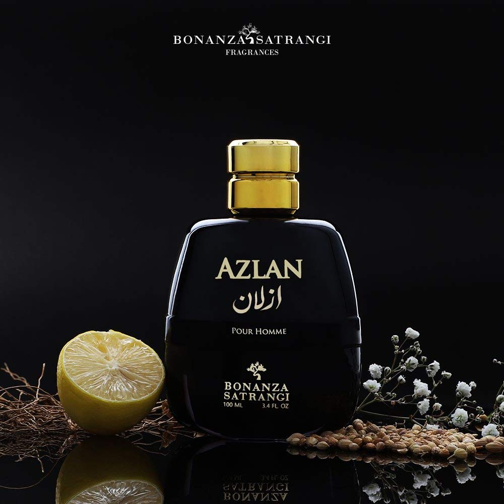 Thameen Diadem Extrait De Parfum Spray 1.7 Oz