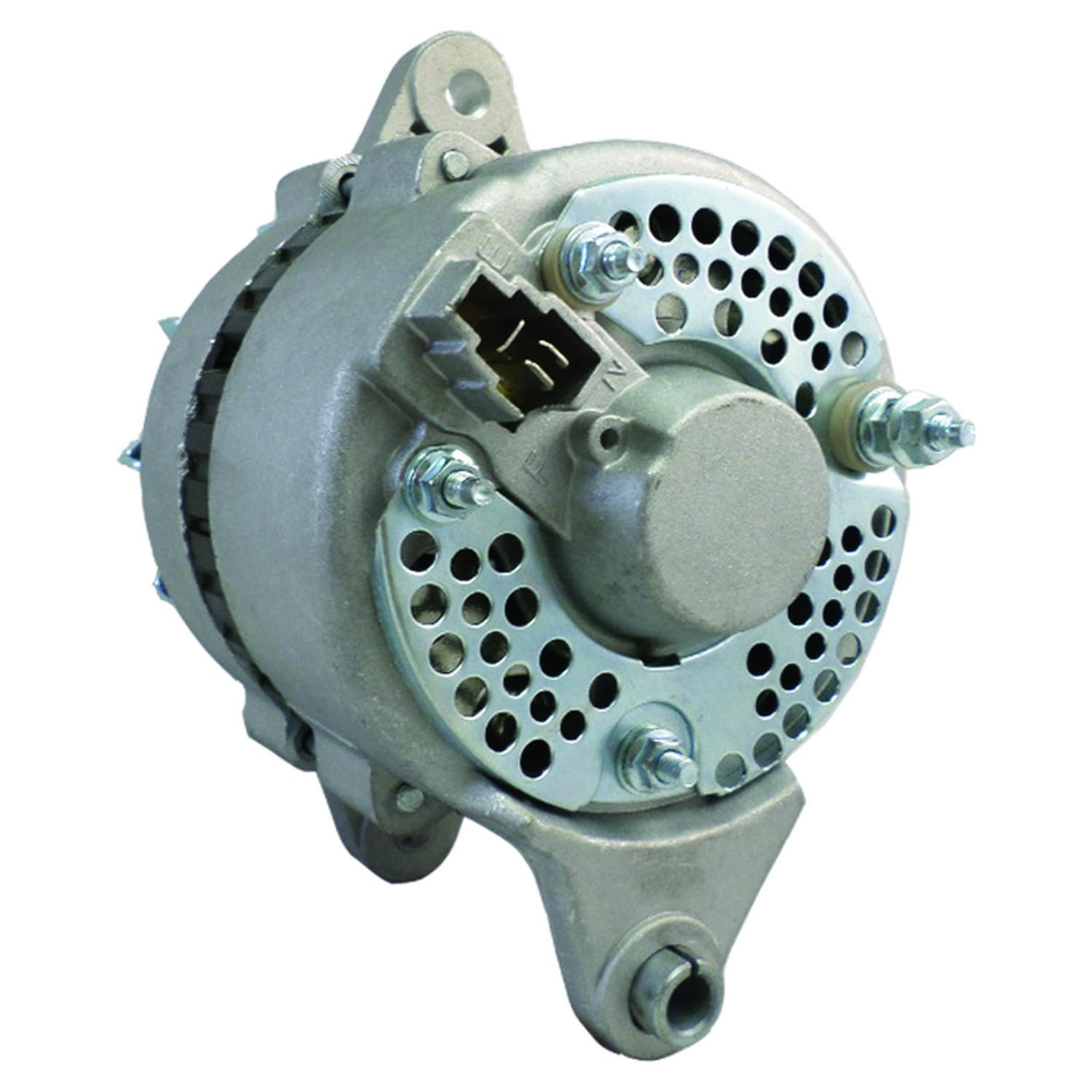 Amazon | RAREELECTRICAL オルタネーター クボタトラクター B6100hsd