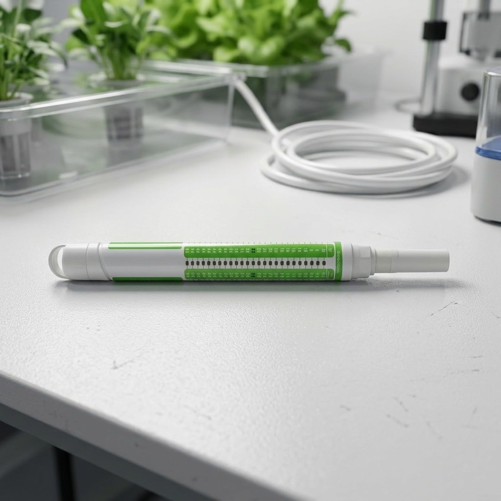 Tester Conductividad Agua IP67 Impermeable Tester Conductividad
