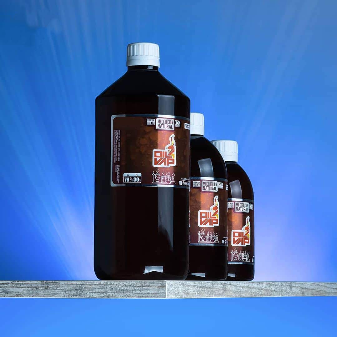 elfbar elfa kaufen BASE VAPE 1L OIL4VAP 70% VG-30% PG Qualité pharmaceutique : Amazon.fr:  High-Tech