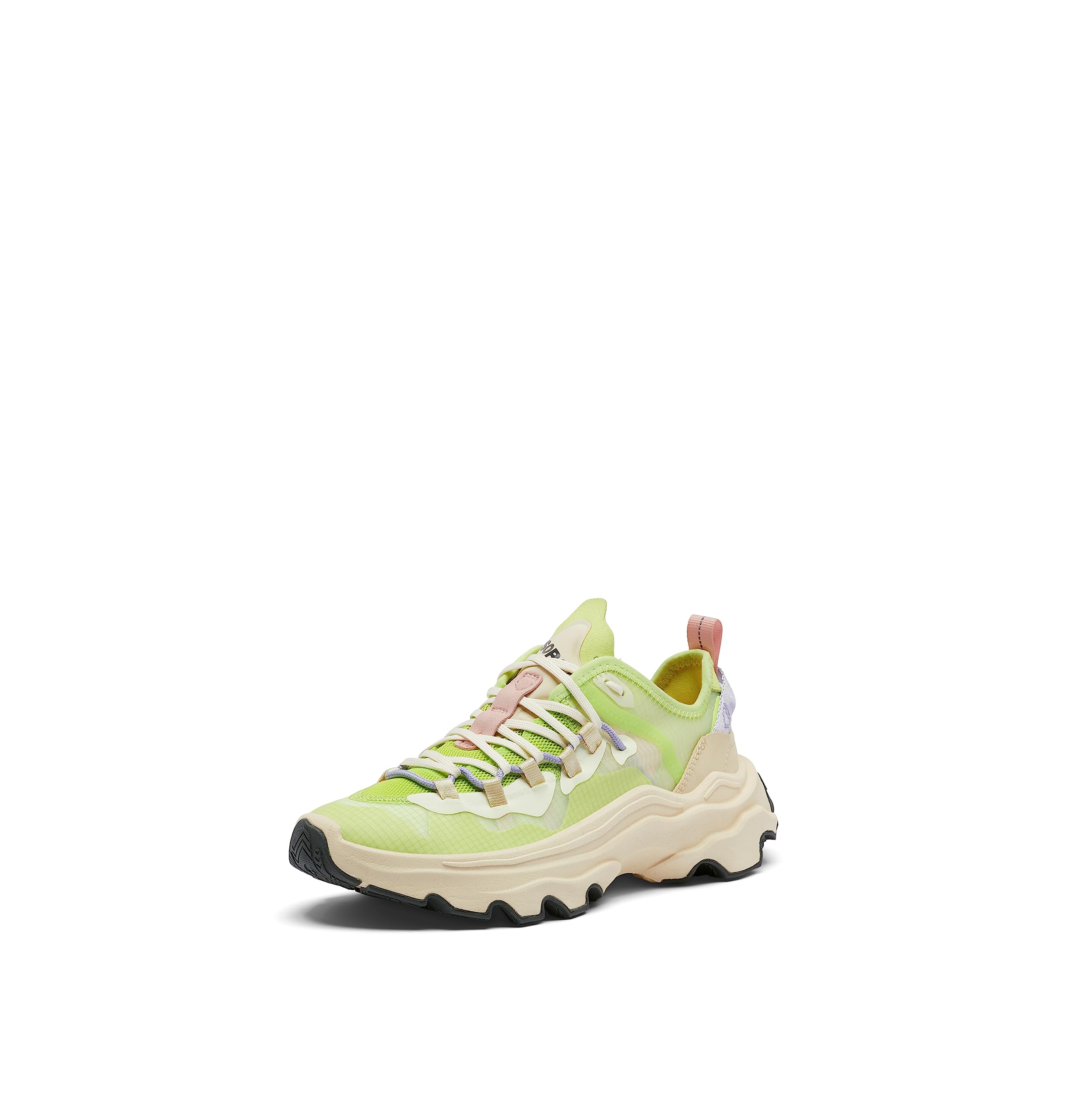 Sorel Women's Kinetic Breakthru Tech Lace Shoes