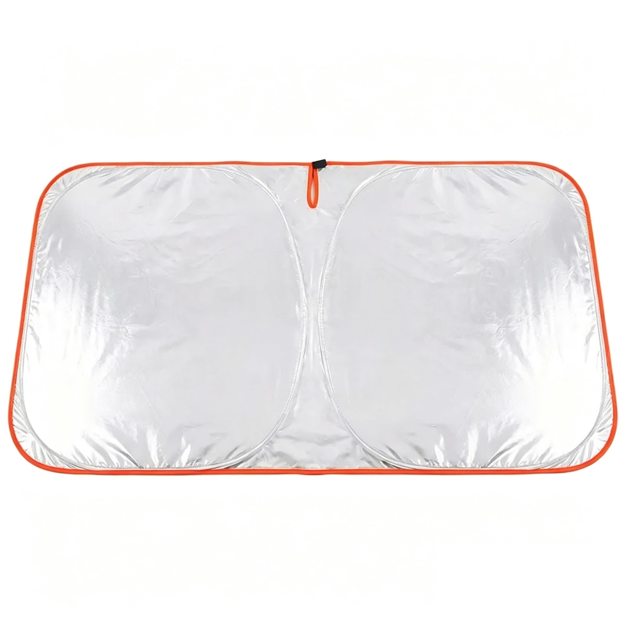Parasol Lateral Coche Parasol Plegable para Ventana de Coche, Protector Visera para Parabrisas, protección UV para, Estilo Cortina